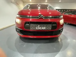 CITROEN C4 1.5BlueHDI Feel EAT8 130