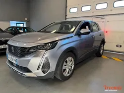 Peugeot 3008 130cv-allure business-comme neuve