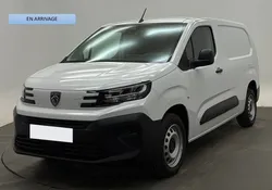 Peugeot PARTNER XL DIESEL 130CH