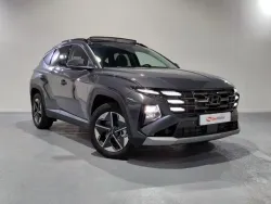 HYUNDAI Tucson 1.6 T HEV Tecno AT 239