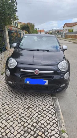Fiat 500X 1.4 MultiAir