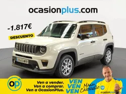 JEEP Renegade 1.5 MHEV Limited