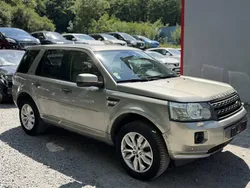 Land Rover Freelander II SD4 HSE BVA Mark IV