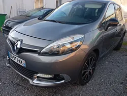 Renault Scénic 1.2 TCE