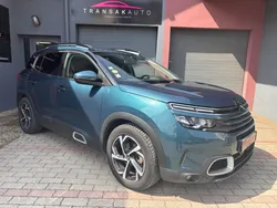 CITROEN C5 AIRCROSS BlueHDi 130 S&S BVM6 Feel Caméra de Recul / Apple CarPlay