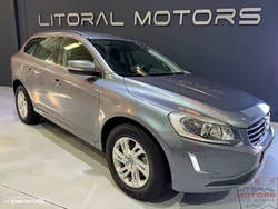 Volvo XC 60 2.0 D3 Momentum