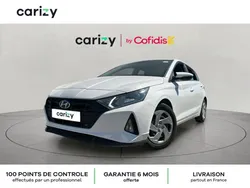 Hyundai i20 1.2 84 Initia