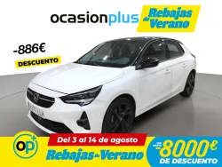 OPEL Corsa 1.2T XHL S-S Elegance 100
