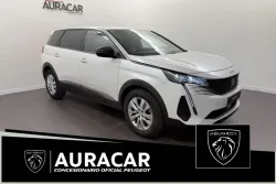 PEUGEOT 5008 1.2 PureTech S&S Active Pack 130