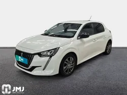 Peugeot 208 PureTech 100 S&S BVM6 Style