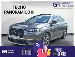DS DS7 E-Tense Grand Chic Aut. 4x4