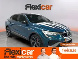 RENAULT Arkana 1.6 E-Tech Zen 105kW