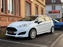 Ford fiesta 1.0 scti 100 st-line - garantie 6 mois