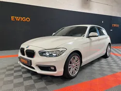 Bmw serie 1 1.5 116 d - 115 cv - edition sport - bva