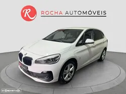 BMW 225xe Active Tourer Advantage