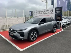 Citroën C5 X PureTech 130 EAT8 Feel Pack