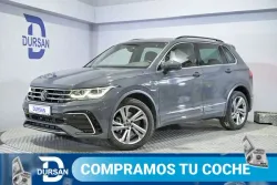 VOLKSWAGEN Tiguan 1.5 eTSI DSG Life 110kW