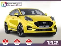 Ford Puma MHEV 125 Aut ST-Line X P-Hiver Cam