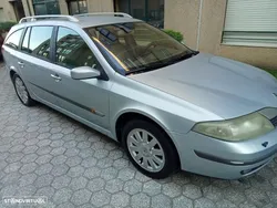Renault Laguna Break 1.9 dCi Privilège