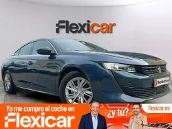 Peugeot 508 5P Active Pack PureTech 130 S&S EAT8