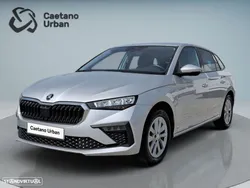 Skoda Scala 1.0 TSI Ambition DSG