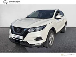 NISSAN Qashqai 1.5 dCi 115 DCT Business Edition