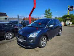 Peugeot 3008 1.6 THP 16v 156ch Féline
