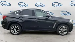 BMW X6 xDrive 30d 258 BVA8 Lounge Plus