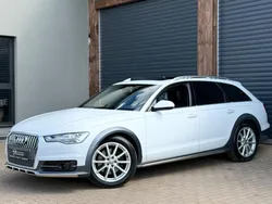 Audi A6 ALLROAD QUATTRO 3.0 TDI 272 CH 4X4 BVA - TOIT PANORAMIQUE INTERIEUR CUIR LED CAMERA DE RECUL