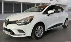 Renault Clio IV 1.5dCi Zen