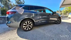 Renault Mégane 1.5 Blue dCi Limited J17 de 2021