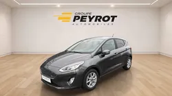 FORD Fiesta 1.0 EcoBoost 125 S&S BVM6 Active
