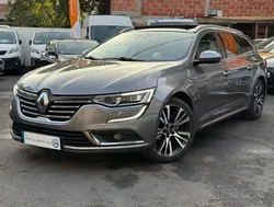 Renault talisman estate 2.0 blue dci 200 initiale paris edc