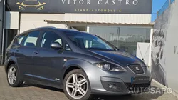 Seat Altea de 2013
