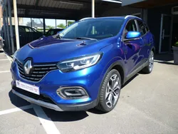 Kadjar dci 115 Intens