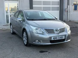Toyota avensis 2.2l d-4d 150ch life