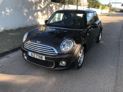 MINI Cooper D