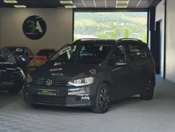 VOLKSWAGEN TOURAN 2.0 TDI 150cv DSG7 United / GPS / CarPlay / 7 Places / Attelage