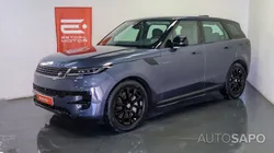 Land Rover Range Rover Sport de 2023