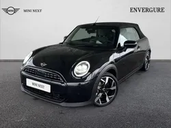 Mini Cooper Cabrio C 163ch Classic DKG7