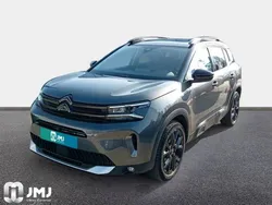 Citroën C5 Aircross PureTech 130 S&S EAT8 Shine Pack