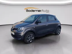 RENAULT Twingo III E-Tech Equilibre