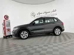 Volkswagen Tiguan II (2) 2.0 TDI 4Motion 150 Life 150Ch DSG7 Full Led & Sièges Chauffants & 53 000Kms
