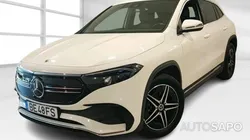 Mercedes-Benz EQA de 2023