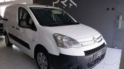 Citroen Berlingo de 2011