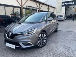 Renault Grand Scénic IV TCe 140 EDC BUSINESS