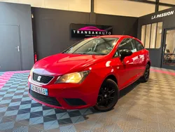 SEAT IBIZA 1.2 70 ch Style ITE