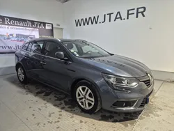 RENAULT MEGANE ESTATE Mégane Estate 1.5 Blue dCi - 115 - BV EDC Business