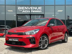 Kia rio 1.0 t-gdi 120 ch gt line premium dct7. 58 000kms. 02/2020