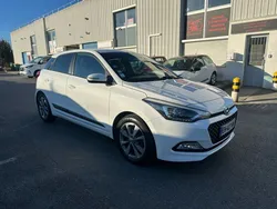 Hyundai I20 1.2i 84ch creative